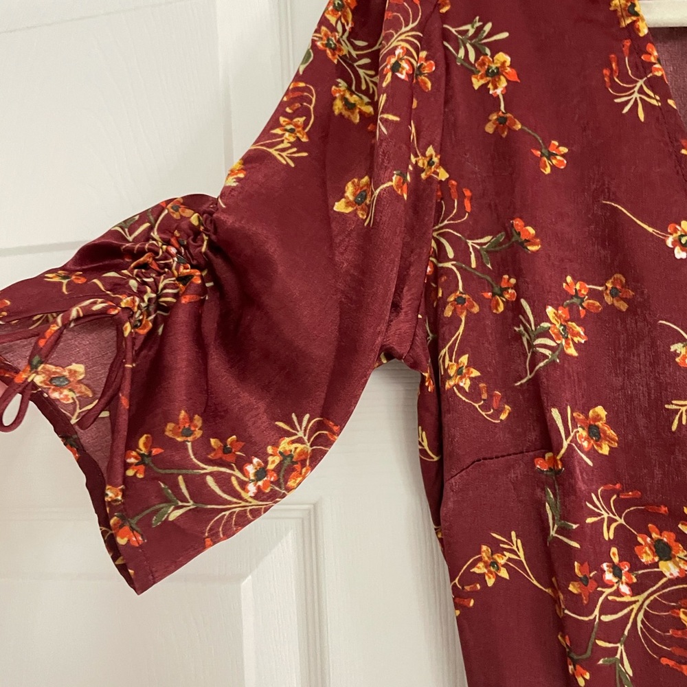 Spring Dress - Picture 2 of 2